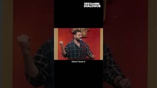 Devesh Dixit Huma Qureshi Se pyaar Karta Hai I Pretty Good Roast Show I Standup Comedy I Roast [upl. by Lemaceon439]