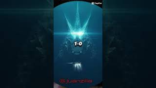 JUANZILLA VS FOREVER battle [upl. by Eaj]