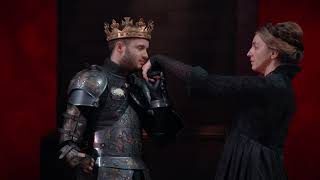 RSC Richard III  Theatrical Trailer  In Cinemas 28 September 2022 [upl. by Clay]