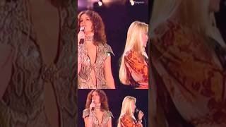 ABBA  Honey Honey Swedish Version Montage shorts [upl. by Cherilyn]