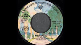 Moondance  Van Morrison [upl. by Flanigan990]