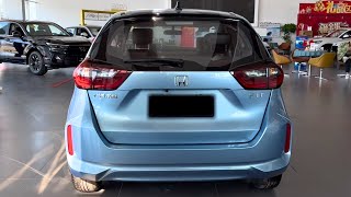 2023 Honda Fit indepth Walkaround [upl. by Charissa]