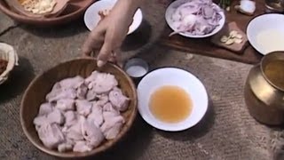 How to Cook Authentic Pork Vindaloo  Madhur Jaffreys Flavours Of India  BBC Food [upl. by Aires]