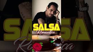 David Zahan Eddie Santiago Frankie Ruiz Maelo Ruiz  MIX SALSA ROMANTICA PARA LA VENA [upl. by Mahtal903]