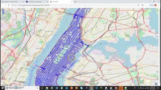 How to create map with GeoServer Open Layer and WMS WFS [upl. by Kal]