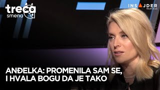 Glumica Anđelka StevićŽugić  Humorom protiv predrasuda [upl. by Toland]