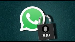 iPhone WhatsApp Şifreleme programsız [upl. by Haswell739]