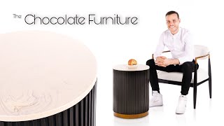 Chocolate Furnitures [upl. by Warring]