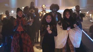 Grownish 6B Final Season quotFinal Episodesquot Freeform Trailer [upl. by Anatnas]