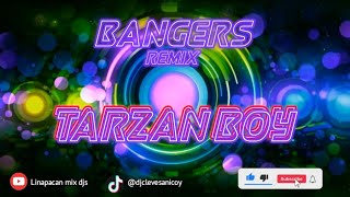 TarzanBoyClubBangersDjCleveSanicoyPMCDJS2024 [upl. by Colman]