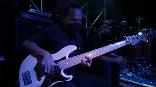 ADA GAJAH DI BALIK BATU  TEGAR SEPTIANxSUFI  BIG STAGE 4  FINAL  BASS CAM [upl. by Asiole]