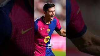 Best trio rn footballedits barca lewandowski raphinha yamal [upl. by Cartwell]