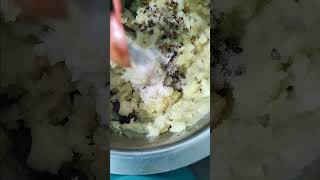 Mirchi vada recipe 🌶️😋 mirchivada food foodlover like YouTube foodie [upl. by Ltihcox924]