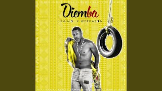 Diemba Ft Werrason Original [upl. by Ienttirb]