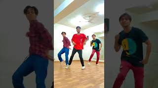 Yamla Pagla Deewana Song Dance Cover dancemarine ytshorts dance [upl. by Sada]