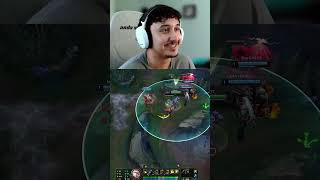 DANTES RAN IT DOWN MY GAME leagueoflegends adc gaming adcgameplay league mozzyytv dantes [upl. by Nissensohn]