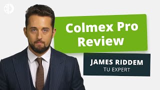 Colmex Pro Review — Real Customer Reviews [upl. by Charleen]