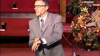 Friend of God3 The Single Secret to Succeeding in the Christian Walk by David Asscherick [upl. by Reidar]