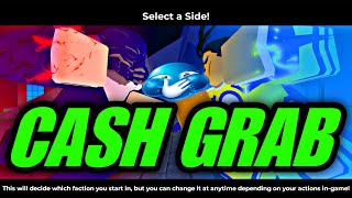 Heroes Online 2 CASH GRAB DO NOT BUY [upl. by Nealy]