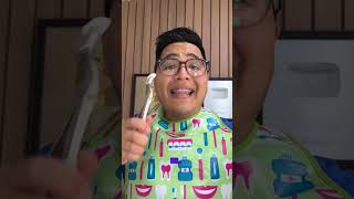 muela del juicio jodida dientes dentista tips parati viral fyp shorts shortvideo fypシ [upl. by Rosabel671]