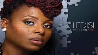 Ledisi  Pieces Of Me [upl. by Mitch]