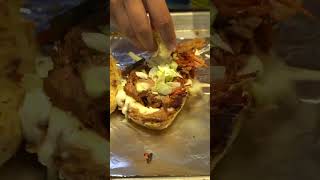 How to make Tortas tasteofhawaii foodie hawaiifoodfinds mexicancuisine [upl. by Noyk812]