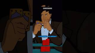 Bruce Wayne meets the Joker batman dc dccomics animation [upl. by Dougie]