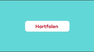 Wat is Hartfalen [upl. by Wixted]