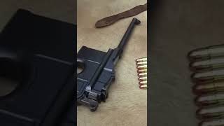 Hickok45 The MOST Versatile Weapon In History [upl. by Ogg]