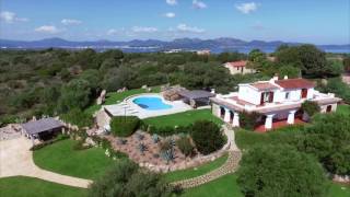 Villa for sale in Porto San Paolo Sardinia Italy IMSPSP1589V [upl. by Somisareg]