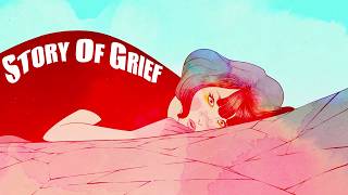 Gris  Story of Grief [upl. by Dix]