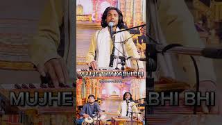 Mujhe Tum Nazar Se Gira To Rahe Ho  mehdihassan gazal youtubeshorts viral live music [upl. by Piegari]