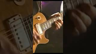 Gary Moore  1959 Les Paul  Greeny [upl. by Okiman]