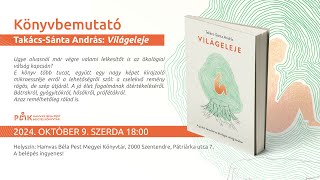 TakácsSánta András Világeleje [upl. by Anwad]