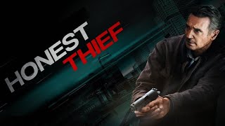 Honest Thief Movie Recap 2020 Liam Neeson movie movierecap filmrecap movie [upl. by Koziara]