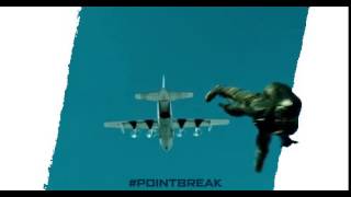 POINTBREAK2016 [upl. by Ahdar]