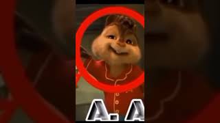 Alvin and the Chipmunks meme Jackpot fypシ゚viral alvinnnandthechipmunks funny memes fy jackpot [upl. by Wichern311]