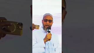 What Is Uniform Civil Code By Asaduddin Owaisi shorts shortvideo youtubeshorts cutfrom islam [upl. by Salene]