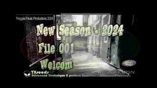 Welcom Season 2024 AllsoundRecords [upl. by Kippie]