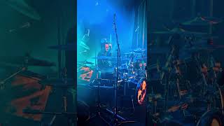 Ethereal Maestricklive Drum Cam [upl. by Emmeline]