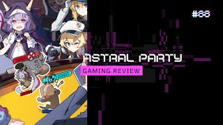 Astral Party PLAY WITH CUTE ANIMAL GIRL3 [upl. by Deraj965]