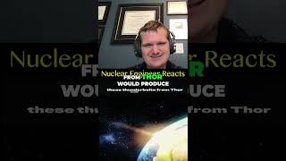 Are Rods from God Scarier than Nukes  Nuclear Engineer Reacts [upl. by Keraj]