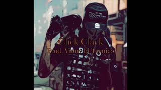 YOVNGCHIMI x CDobleta Type Beat quotClick Clackquot [upl. by Haseefan499]