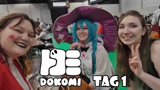 Dokomi 2024  FreitagSamstag [upl. by Mogerly]