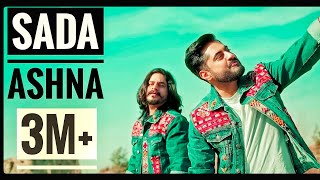 Sada Ashna  Jaam Boys  New Pashto song 2024  junaidkamransiddique Feat arsalanshahoffical [upl. by Rosio461]