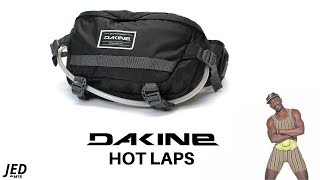 Dakine Hot Laps [upl. by Cohn167]