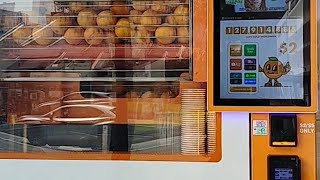 Virgies Vlog is liveIjooz Vending machine [upl. by Profant]