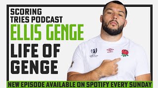 Ellis Genge Becoming a TV Star Career Family Upbringing amp Whats Next [upl. by Nylirrehs259]