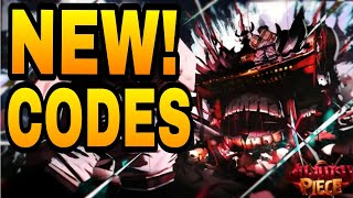 NEW Jujutsu Piece Codes Roblox  Jujutsu Piece Codes [upl. by Elyod368]