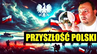 Niepodległość – Czy Na Zawsze Nam Dana Przyszłość Polski [upl. by Georgiana]